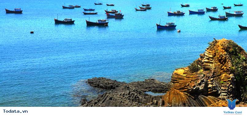 Phú Yên 4 Ngày 3 Đêm Dịp Noel - Ảnh 1 Phú Yên 4 Ngày 3 Đêm Dịp Noel - Ảnh 1